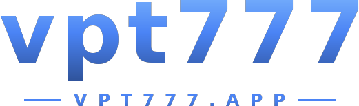 vpt777 logo